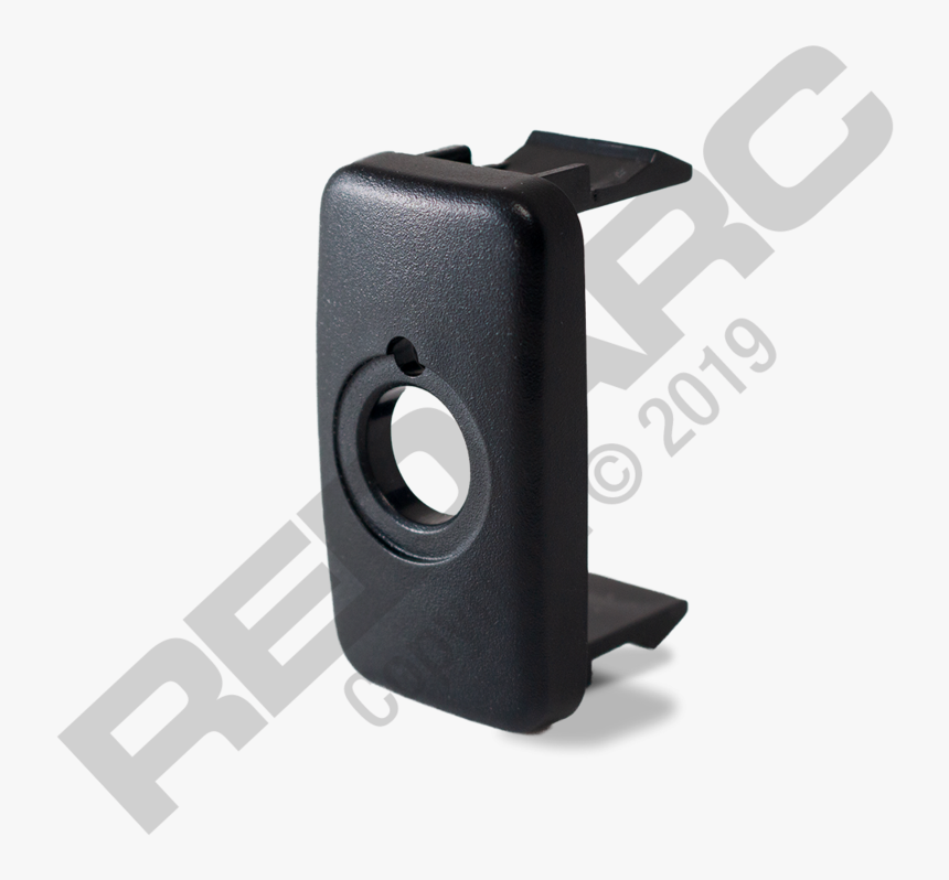 Switch Insert Panel To Suit Toyota Tacoma/tundra/cruiser - Redarc Tow Pro Switch Insert, HD Png Download