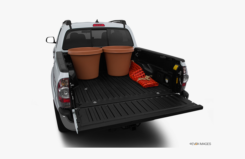Pickup Truck, HD Png Download