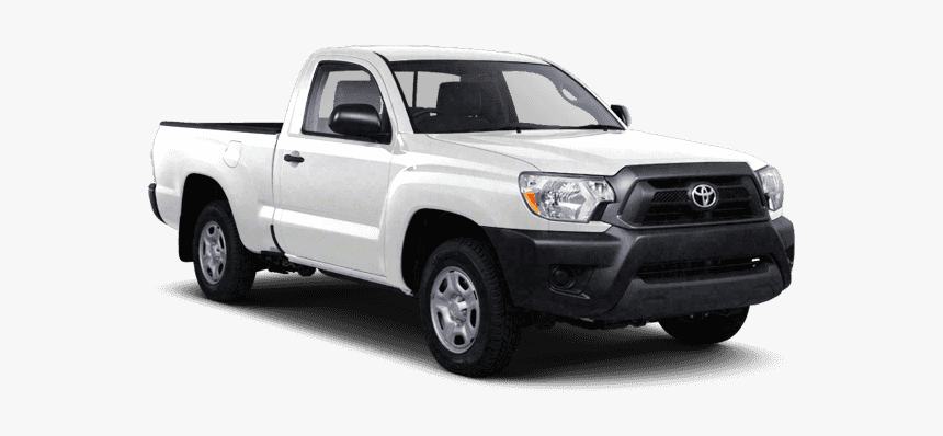 Toyota Tacoma, HD Png Download