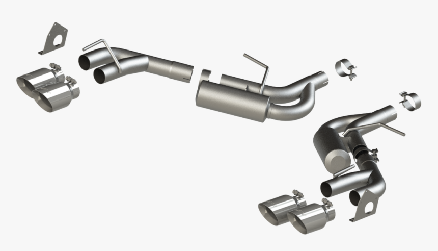 2 - - Mbrp, HD Png Download