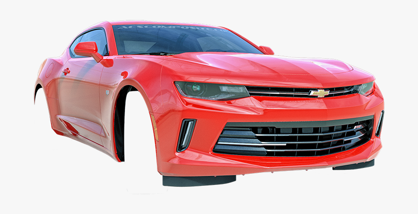 Chevrolet Camaro, HD Png Download