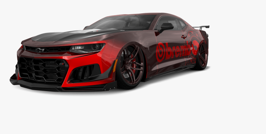 Chevrolet Camaro, HD Png Download
