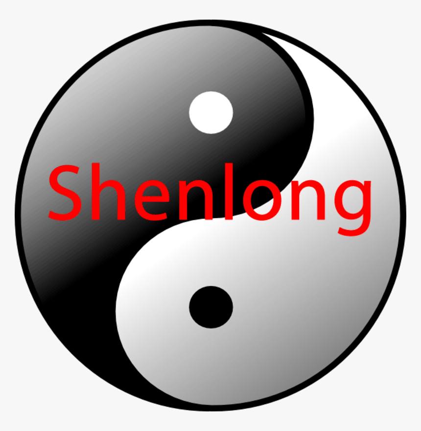 Image Of Shenlong Alternative Therapies - Circle, HD Png Download