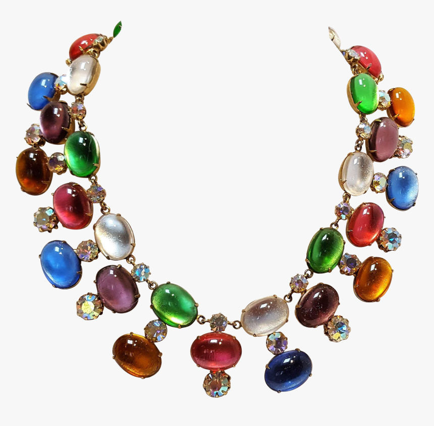 Sterling Filigree Necklace Earrings Sombrero By Purpledaisyjewelry - Necklace, HD Png Download