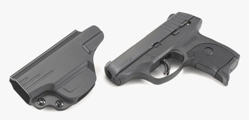 Handgun Holster, HD Png Download