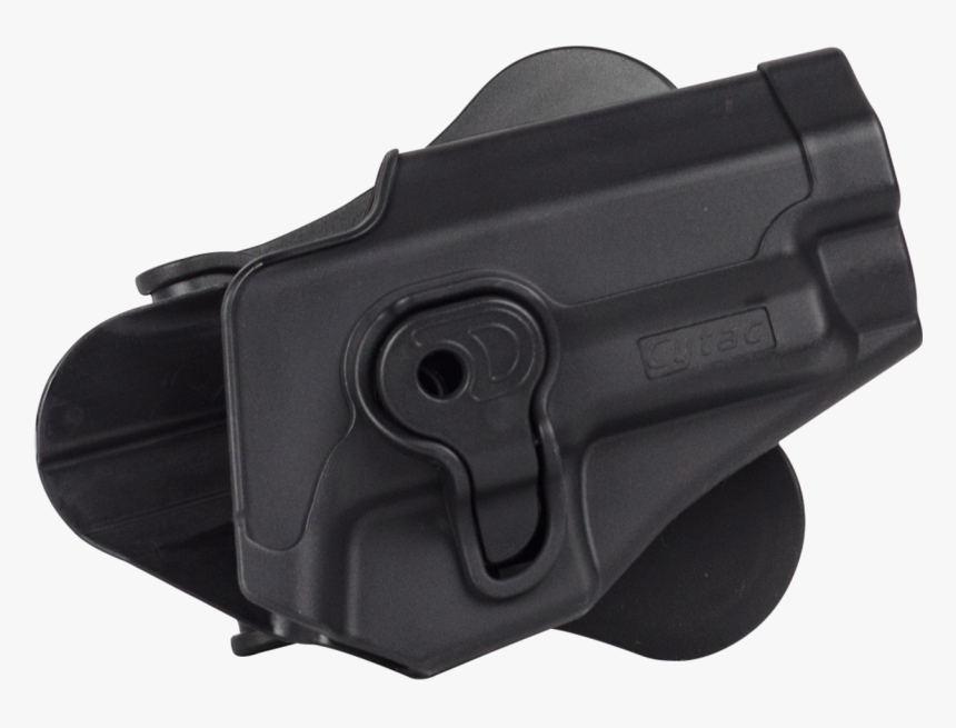 Cytac Iwb Holster Sig Sauer P226, HD Png Download
