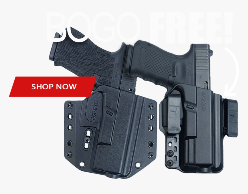 Bravo Concealment Iwb Holster, HD Png Download