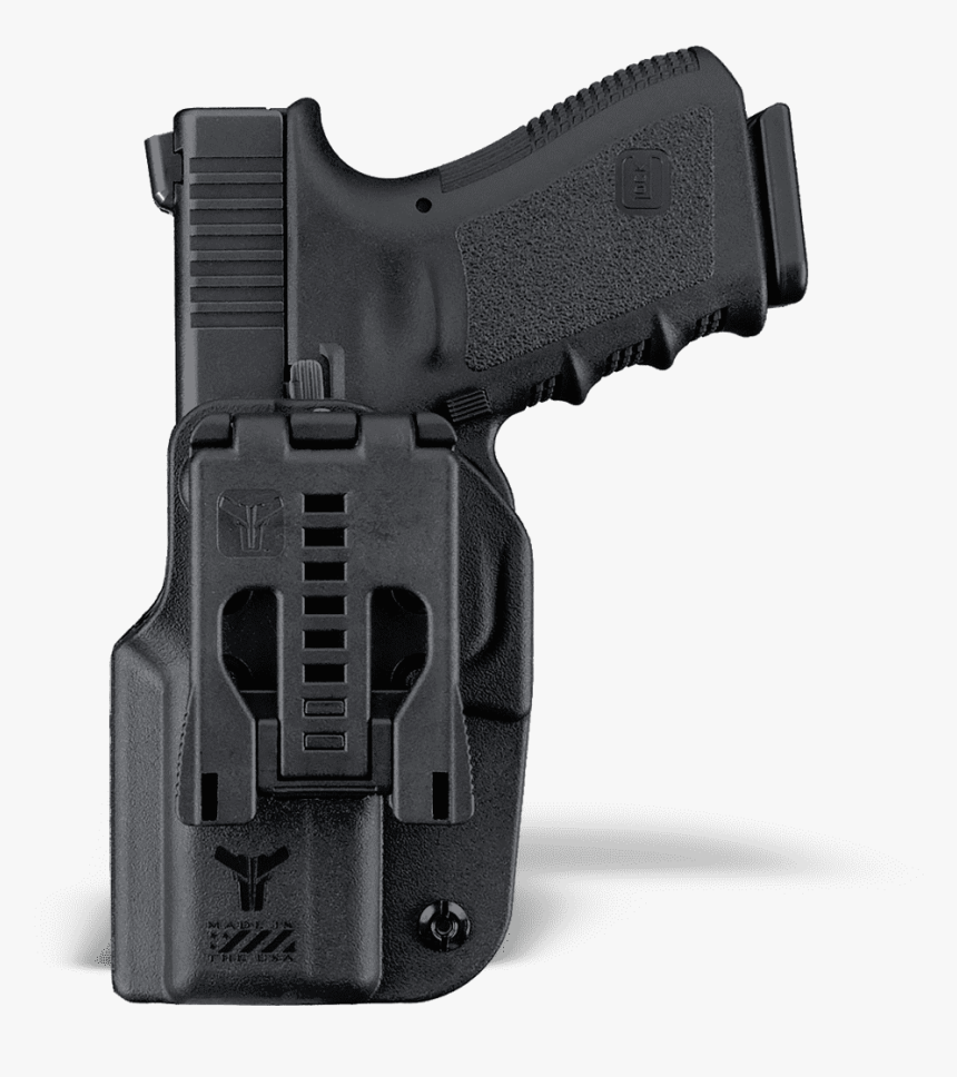 Signature Holster Back 
 Class - Blade Tech Owb Classic, HD Png Download