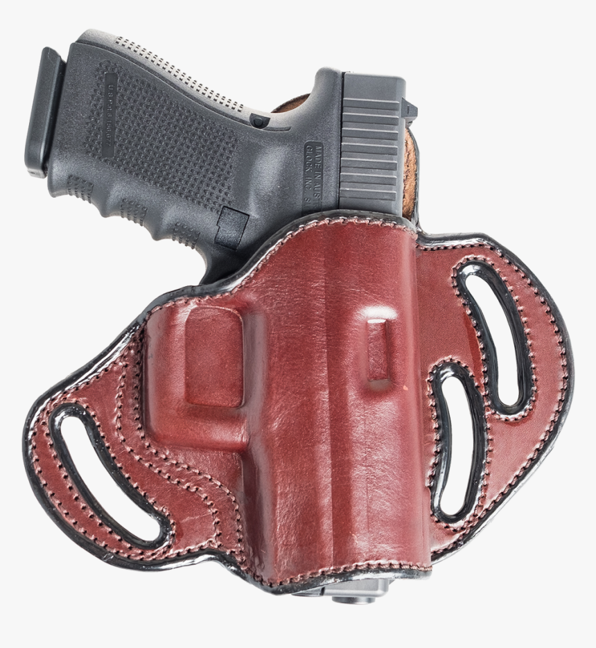 Open Top Pancake Holster 
 Class, HD Png Download