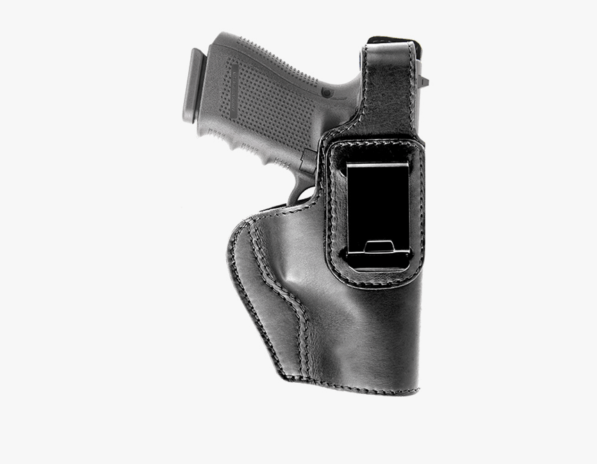 Carrol Shelby X2s Holster - Handgun Holster, HD Png Download