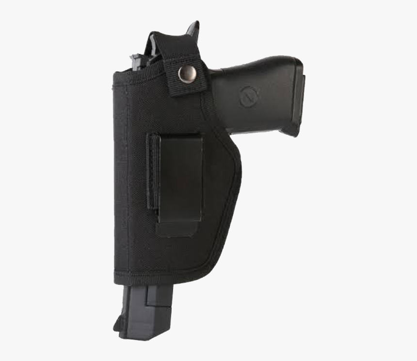 Handgun Holster, HD Png Download