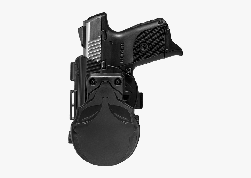 Handgun Holster, HD Png Download