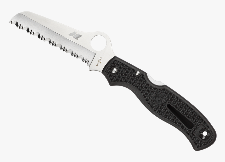 Knife, HD Png Download