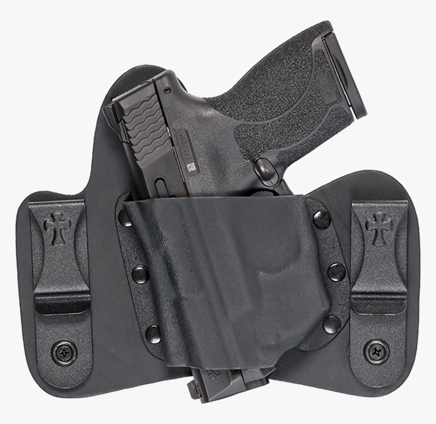 Handgun Holster, HD Png Download