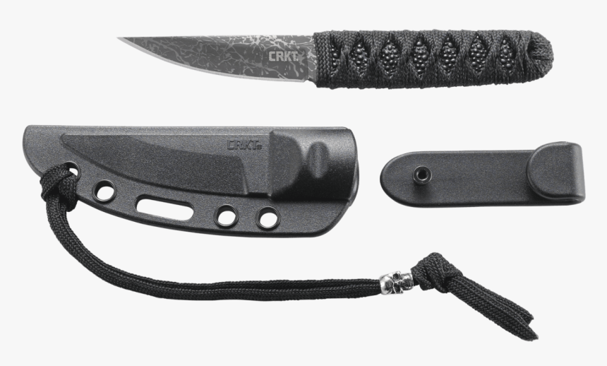 Obake™ Skoshi - Hunting Knife, HD Png Download