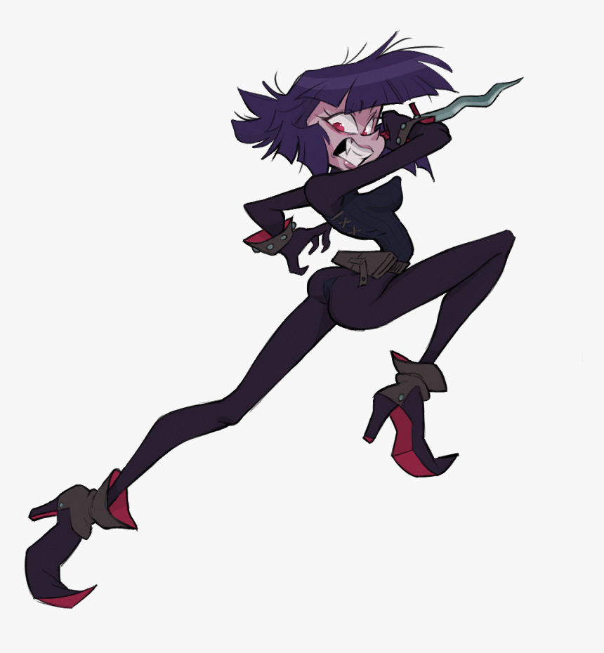 Stab Stab Stab Stab - Cartoon, HD Png Download