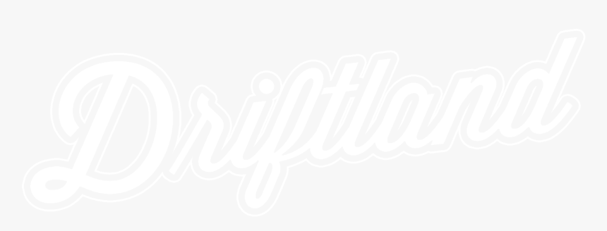 Driftland Logo, HD Png Download