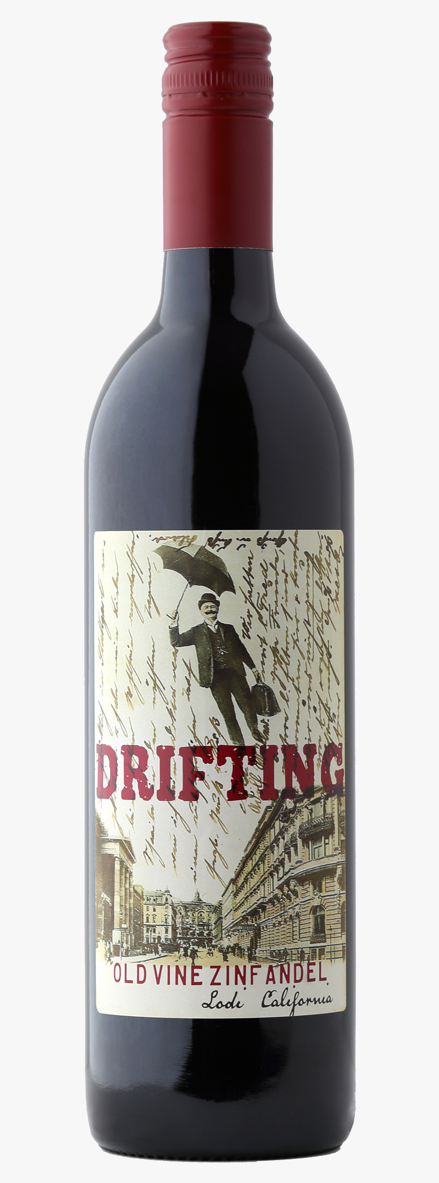 Driftingovz - Drifting Wine, HD Png Download