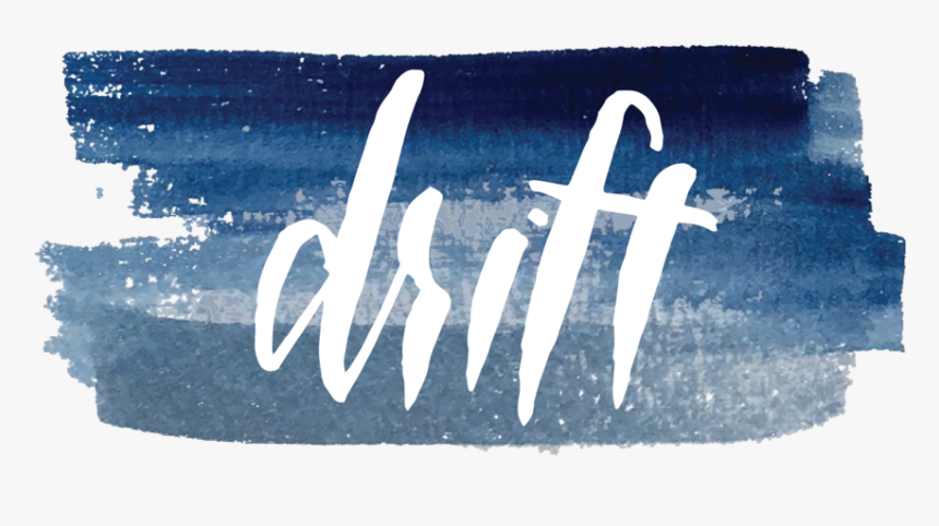 Drift Instagram3 - Calligraphy, HD Png Download