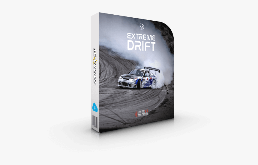 Sound Effects Pack Extreme Drift Lite - Smartphone, HD Png Download