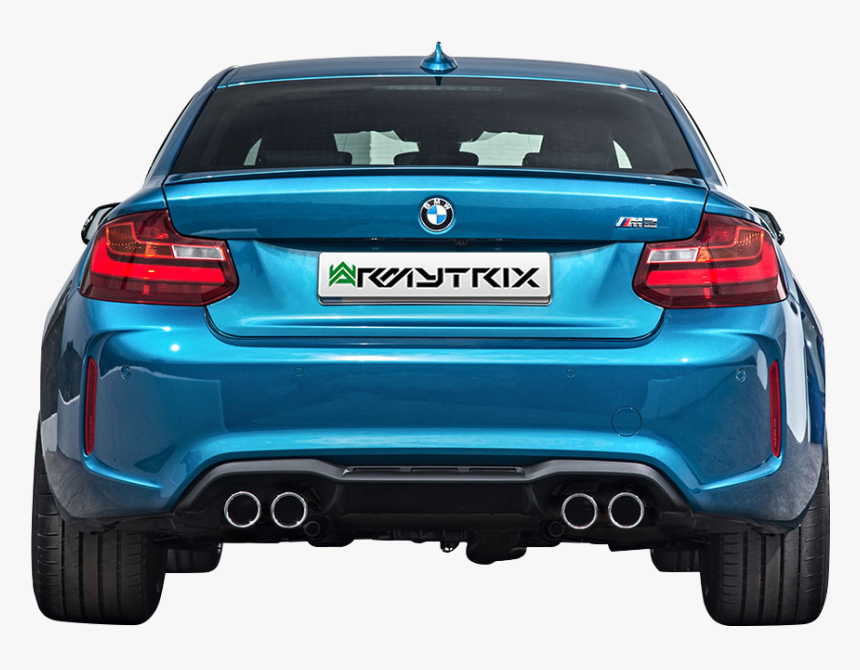 Bmw M2 Coupe 2014, HD Png Download