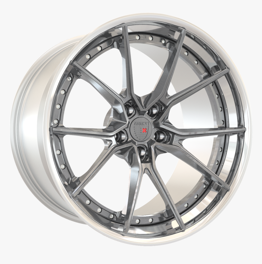 Anrky Wheels, HD Png Download