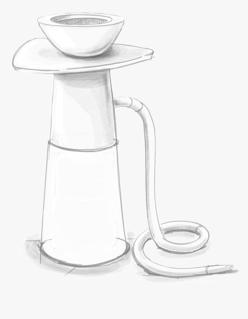 Gather New Clean - Bar Stool, HD Png Download