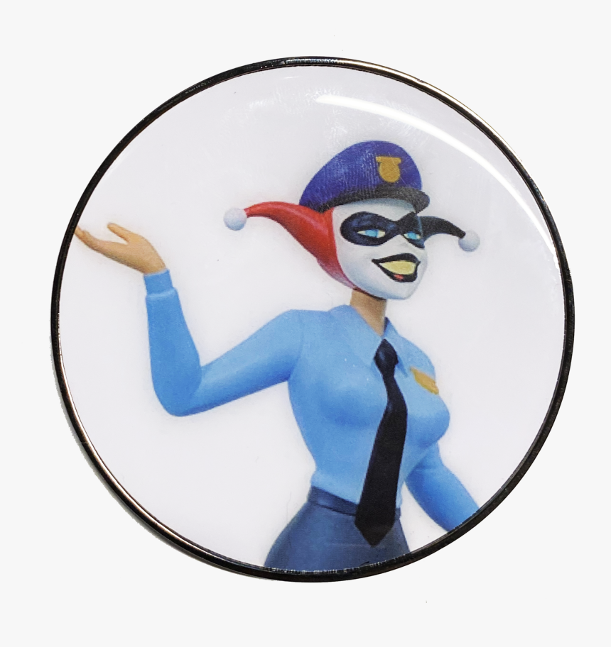 Harley Quinn Suicidé Squad Png, Transparent Png