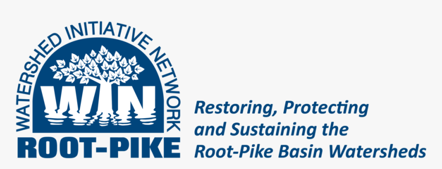 Root Pike Win Logo Pms 295 Wmission - Graphic Design, HD Png Download