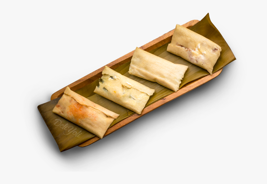 Gourmet , Png Download - Tamales Png, Transparent Png