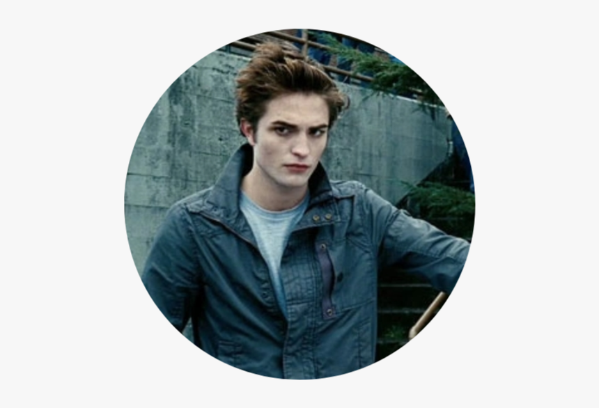 #edward #edwardcullen #twilight #bellaswan #isabellaswan - Edward Cullen Twilight 1, HD Png Download