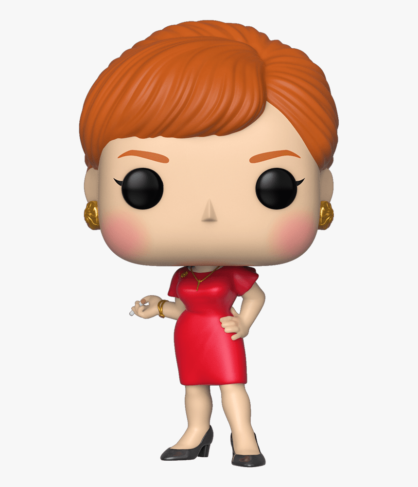 Pop Mad Men, HD Png Download