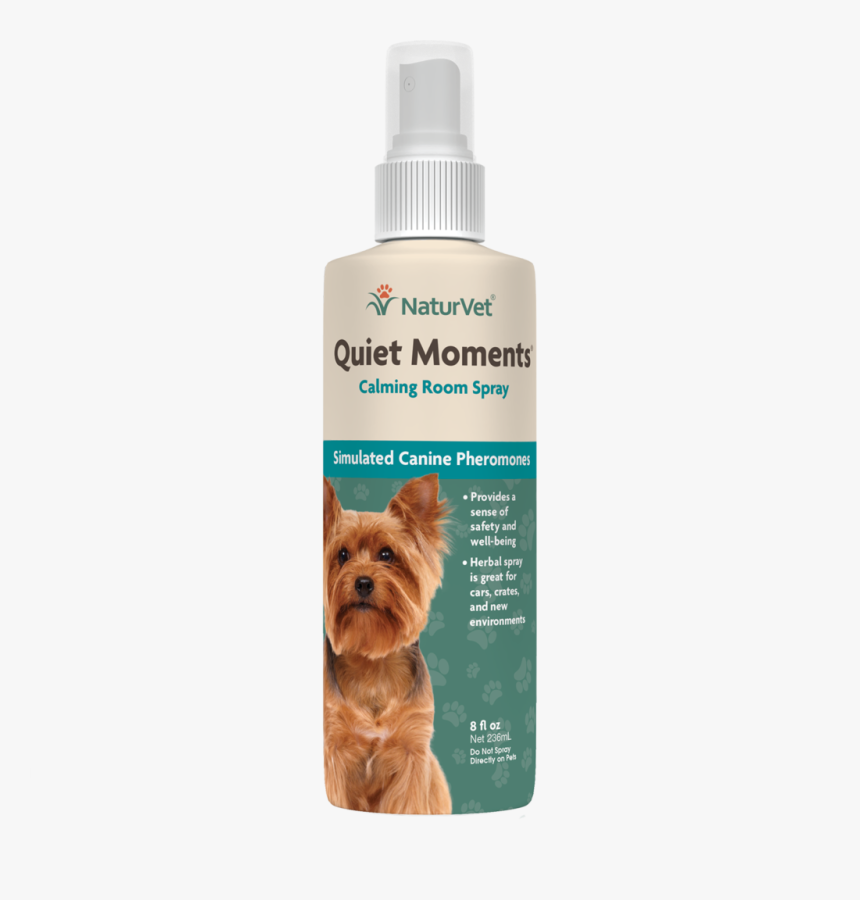 Calming Spray For Dogs, HD Png Download