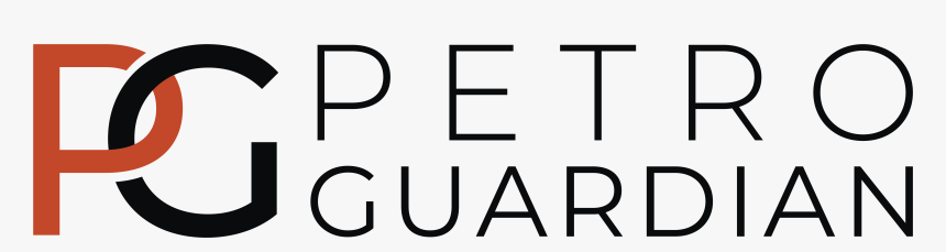 Logo Petro Guardian Horizontal Color, HD Png Download