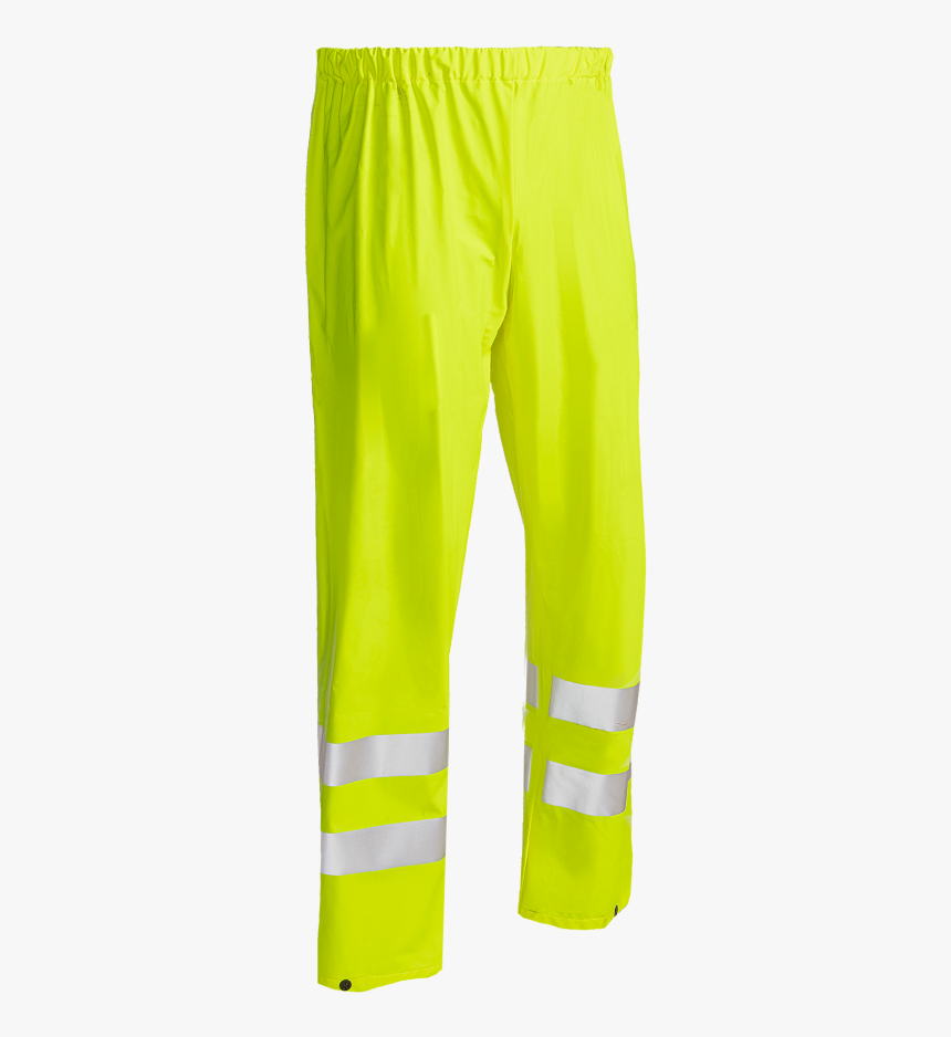 Walmer - Hi-vis Yellow - Pajamas, HD Png Download