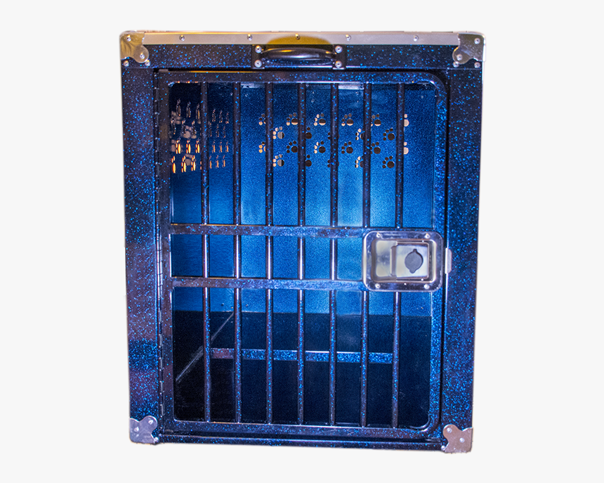 Best In Show Dog Crate - Mesh, HD Png Download