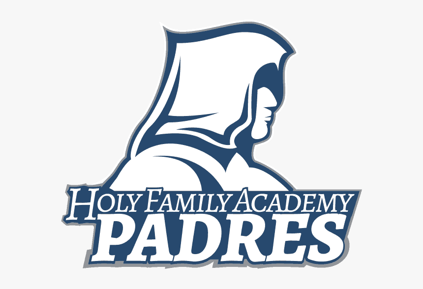 Holy Family Academy Chose The Name Of “padres” Because, HD Png Download