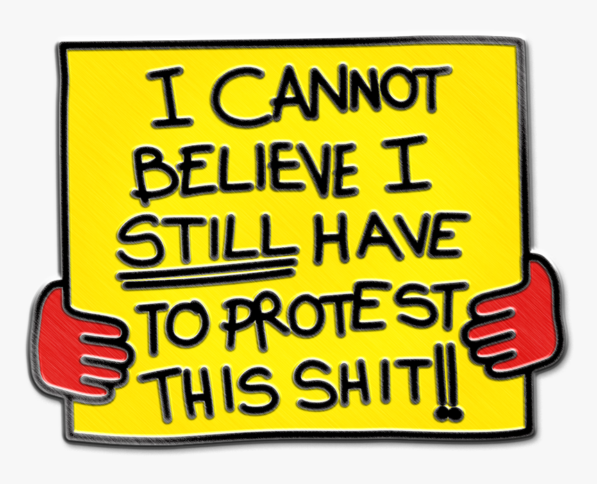 I Cannot Believe Still - Poster, HD Png Download