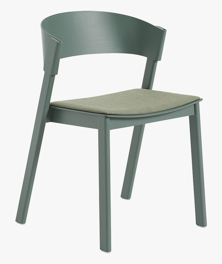 Muuto Cover Side Chair, HD Png Download