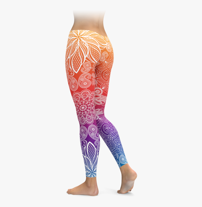 Leggings, HD Png Download