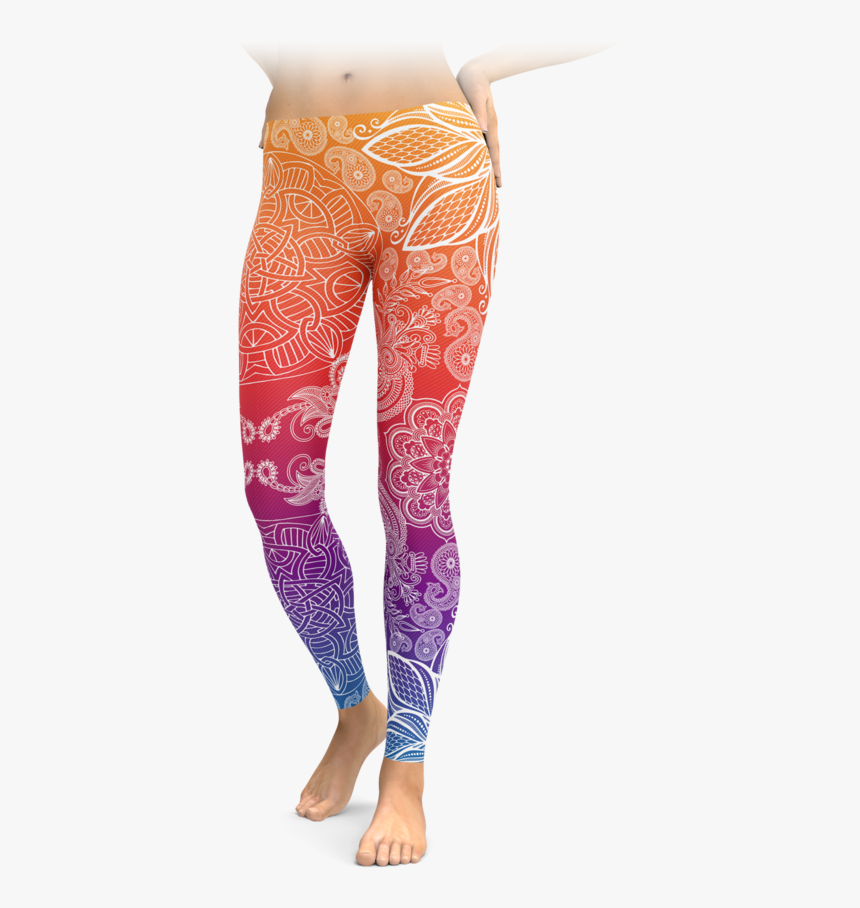 Leggings, HD Png Download