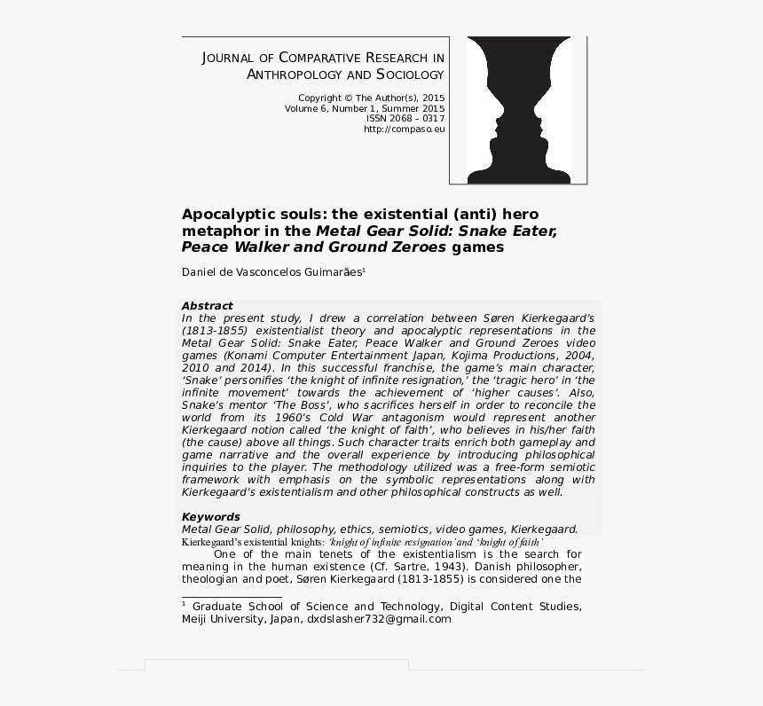 Document, HD Png Download