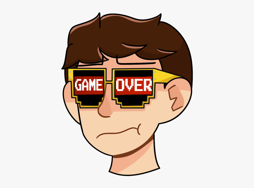 Hardcore Wiki - Cartoon, HD Png Download