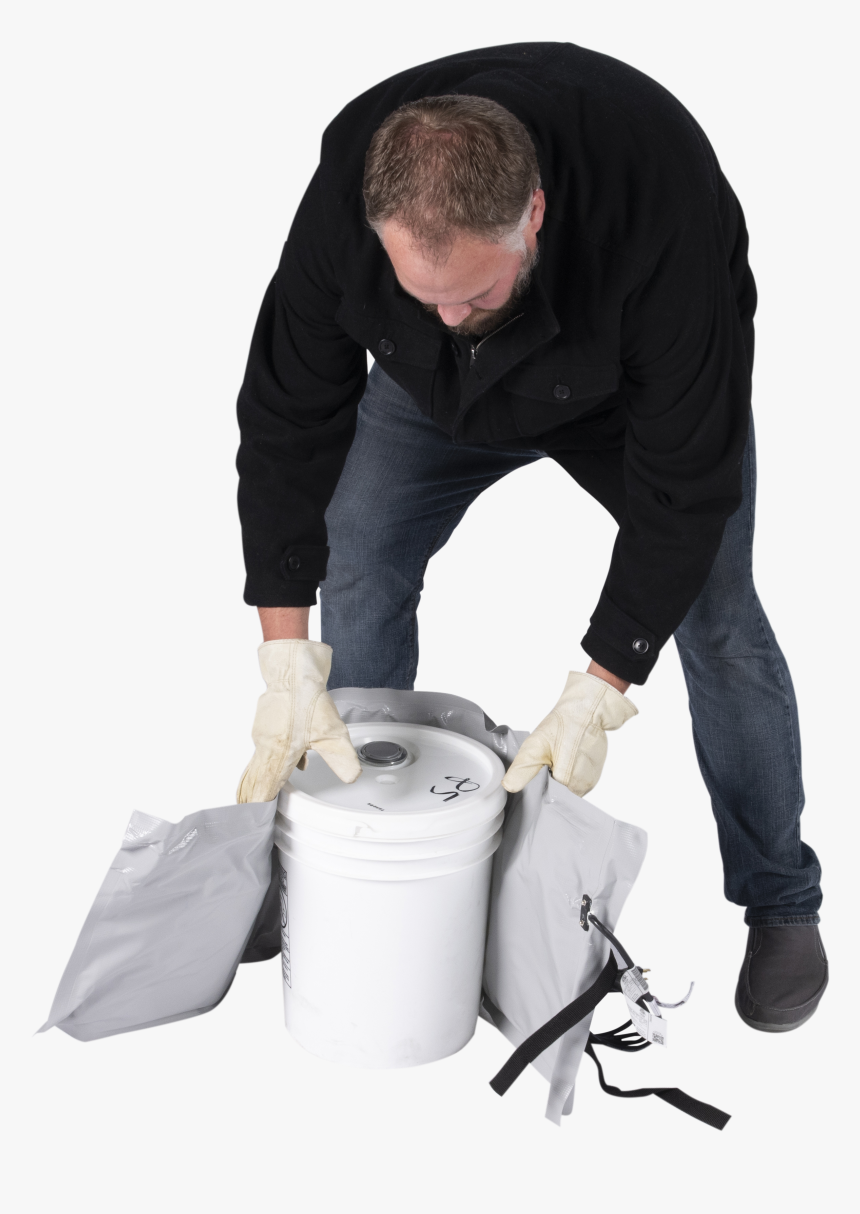 5 Gallon Bucket Heater, HD Png Download