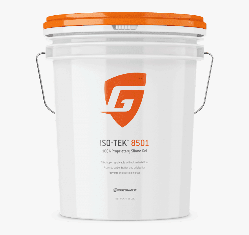 Iso Tek8100, HD Png Download