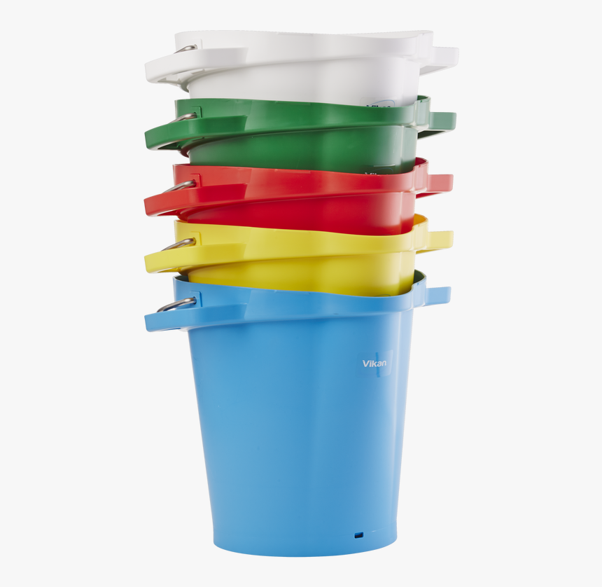 5 Gallon Bucket - Seaux Vikan, HD Png Download