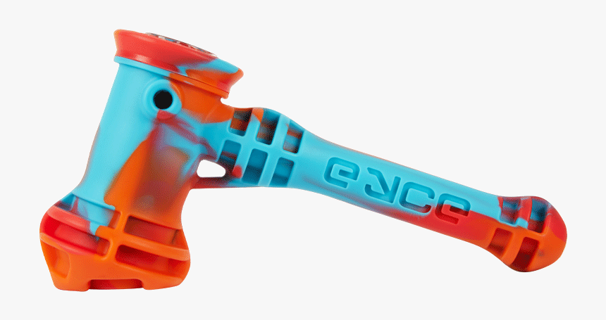 Eyce Hammer - Eyce Pipe, HD Png Download