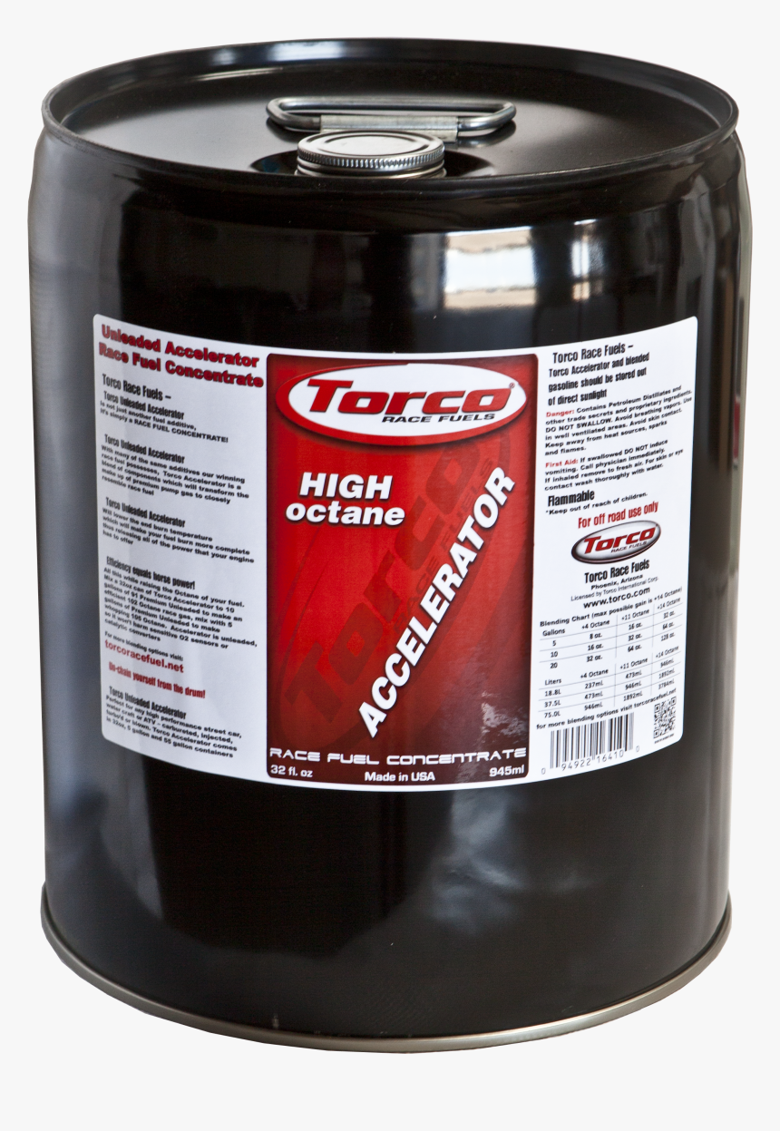 High Octane Diesel Accelerator, HD Png Download