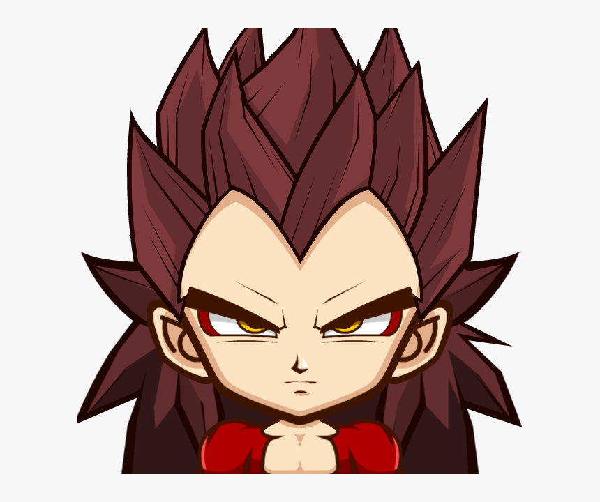 Vegeta, HD Png Download