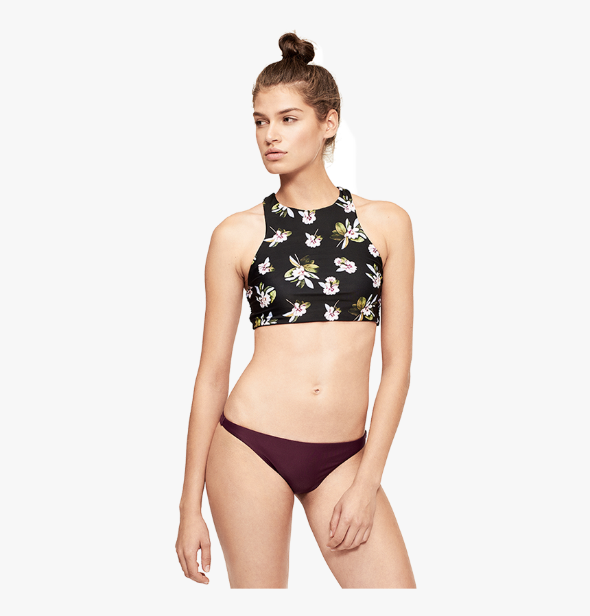 Women Swimwear Png - Photo Shoot, Transparent Png